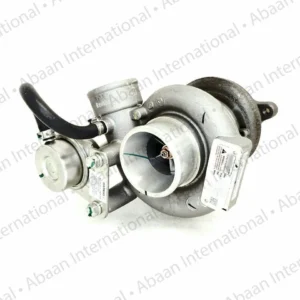 GENUINE TURBOCHARGER FOR MAHINDRA TRACTOR 006004431F1