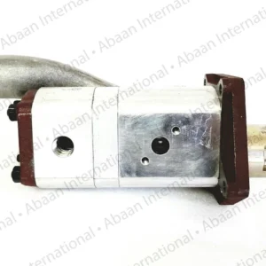 GENUINE HYDRAULIC TANDEM PUMP FOR MAHINDRA TRACTOR E007205730D91
