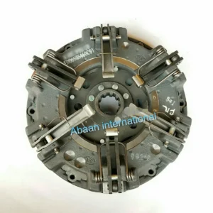 OEM DUAL CLUTCH ASSEMBLY FOR MAHINDRA TRACTOR E006505460C91 / 006505460C91