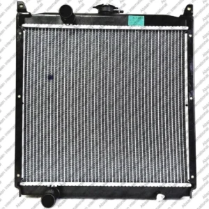 GENUINE RADIATOR FOR MAHINDRA TRACTOR E006007706F1