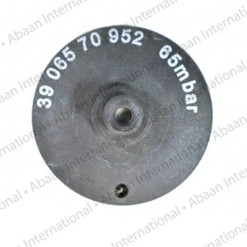 GENUINE AIR CLEANER SERVICE INDICATOR (006000827F1) FOR MAHINDRA TRACTOR