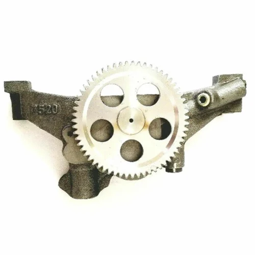 GENUINE OIL PUMP ASSEMBLY FOR MAHINDRA TRACTOR OEM PART #006004090F92