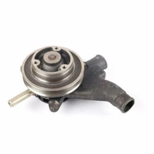 Mahindra Tractor Water Pump Assembly 006004080C3