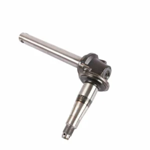 NEW STEERING KNUCKLE COMPLETE (LH) LEFT SIDE FOR MAHINDRA TRACTOR OEM PART # 007601008C11