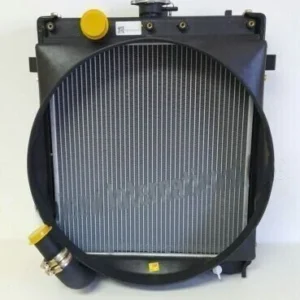 GENUINE RADIATOR FOR MAHINDRA TRACTOR E006003547C91 / 006009834C91