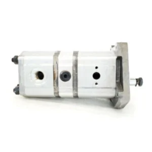 GENUINE HYDRAULIC PUMP FOR MAHINDRA TRACTOR 007202366D91 / E007202366D91