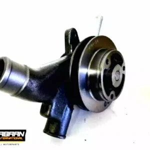 NEW WATER PUMP FOR MAHINDRA TRACTOR 006002033C91