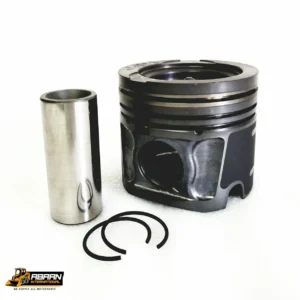 OEM GENUINE PISTON WITH PIN MAHINDRA TRACTOR OEM PART # 006016328D91