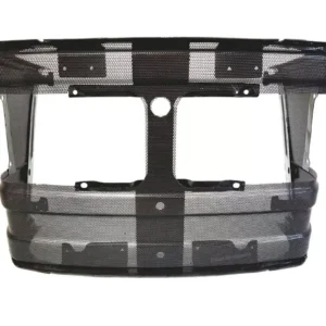 OEM PART FRONT GRILL ASSEMBLY FOR MAHINDRA TRACTOR 007538171C91 / 007538171C92