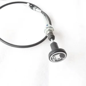 Mahindra Tractor Pull To Stop Cable OEM PART # 008002988B1