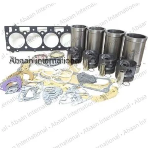 OEM MAHINDRA TRACTOR ENGINE REPAIR KIT OEM PART #  006004633F91/ E006004633F91