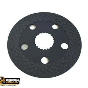 GENUINE BRAKE DISC FOR MAHINDRA TRACTOR OEM PART # 006500763C1