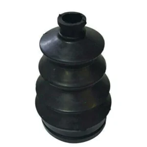 GEAR SHIFTER RUBBER BOOT FOR MAHINDRA TRACTOR OEM PART # 006500506C1 / 005557245R2