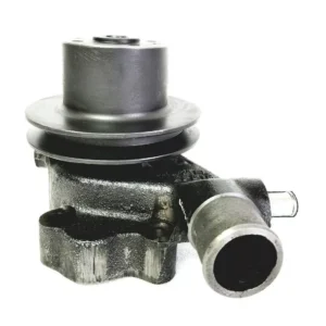 WATER PUMP ASSEMBLY FOR MAHINDRA TRACTOR OEM PART # 006005504D91 / 006005504D92