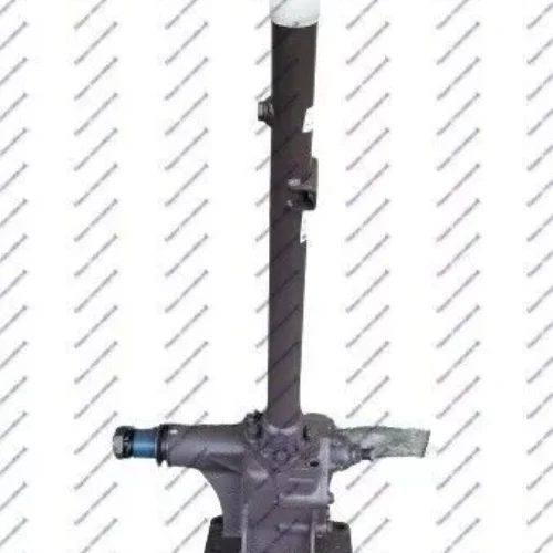 OEM STEERING GEAR BOX ASSEMBLY FOR MAHINDRA TRACTOR OEM PART # 005557341R92 / 00123062R91