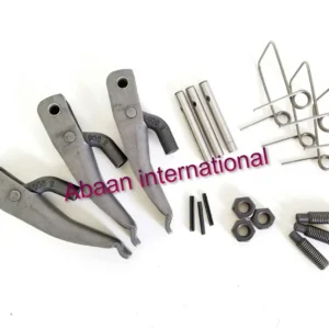 CLUTCH LEVER REPAIR KIT PTO FOR MAHINDRA TRACTOR OEM PART # 006503343D91