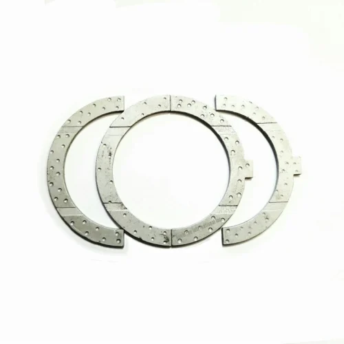 THRUST WASHER FOR CRANKSHAFT MAHINDRA TRACTOR OEM PART # 000020889E05 / 000020890E05