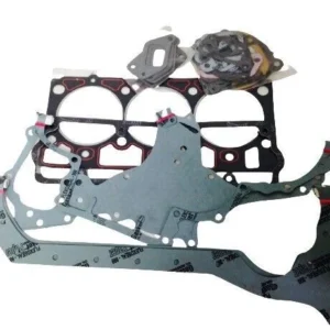 GASKET SET WITH HEAD GASKET FOR 3 CYL MAHINDRA TRACTOR OLD DESIGN OEM PART # 000020083E05