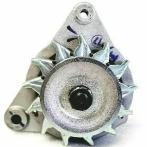 NEW ALTERNATOR 36 AMPS OEM PART # 005556257R91 / 005557754R91 FOR MAHINDRA TRACTOR