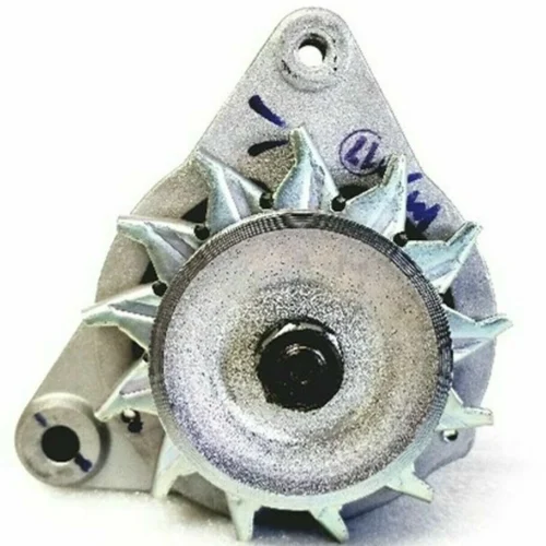 NEW ALTERNATOR 36 AMPS OEM PART # 005556257R91 / 005557754R91 FOR MAHINDRA TRACTOR