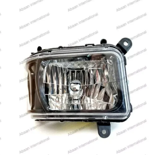 OEM HEADLAMP RH FOR LHD MAHINDRA TRACTOR OEM PART # E007702564C91
