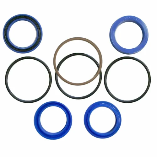 OEM POWER STEERING CYLINDER REPAIR KIT FOR MAHINDRA TRACTOR OEM PART # 000051461D01