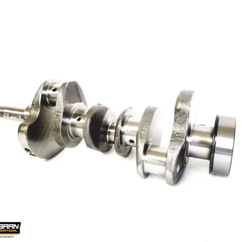 MAHINDRA TRACTOR CRANKSHAFT LONG STROKE OEM PART # 006000208R1