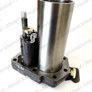 OEM CONTROL VALVE ASSEMBLY 60HP FOR MAHINDRA TRACTOR OEM PART # 000051245D01