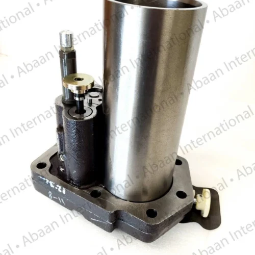 OEM CONTROL VALVE ASSEMBLY 60HP FOR MAHINDRA TRACTOR OEM PART # 000051245D01