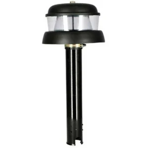 AIR PRE CLEANER LONG PIPE WITH UMBRELLA MAHINDRA TRACTOR OEM PART # 006002312A91