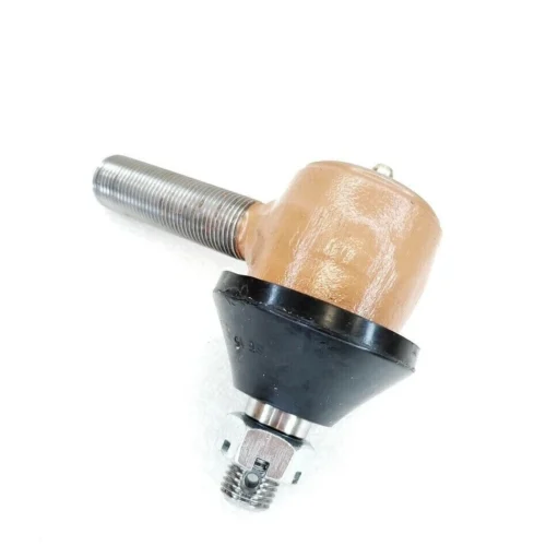 BALL JOINT END POWER STEERING CYLINDER FOR MAHINDRA TRACTOR OEM PART # 005554151R91