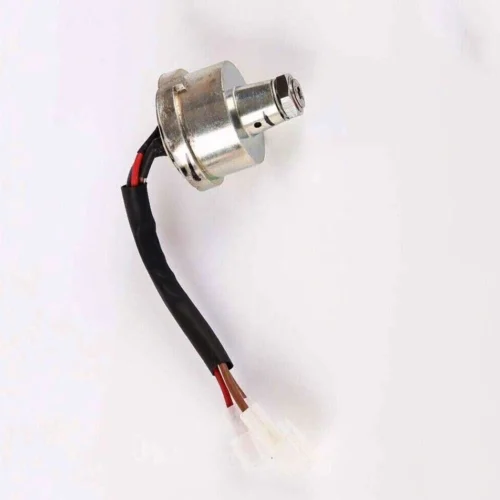 Ignition Starter Switch For Mahindra Tractor OEM PART # 007702657B91