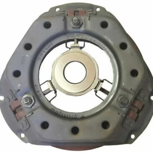 MAHINDRA TRACTOR CLUTCH COVER ASSEMBLY 11 INCH OEM PART # 001099327R92