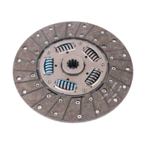 Mahindra Tractor Clutch Friction Disc OEM PART # 000032067B12