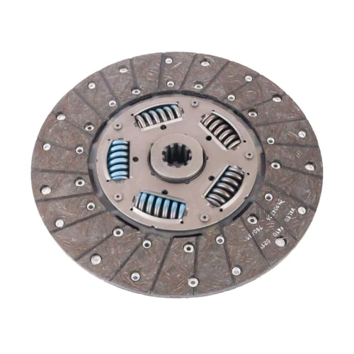 Mahindra Tractor Clutch Friction Disc OEM PART # 000032067B12