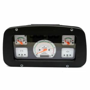 MAHINDRA TRACTOR INSTRUMENT CLUSTER PANEL MAHINDRA OEM PART # 007701234C92