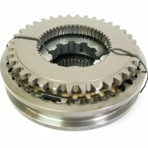 OEM MAHINDRA TRACTOR SYNCHRO PACK ASSEMBLY 1st AND 2nd GEAR - OEM PART # 000012068P04