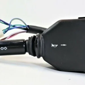 GENUINE NEW COMBINATION SWITCH FOR MAHINDRA TRACTOR OEM PART # 007704129B91/3325 3525 5525