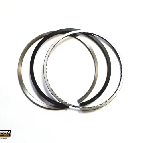 PISTON RING SET FOR MAHINDRA TRACTOR OEM PART # 006004420F91