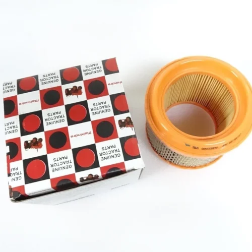 OEM MAHINDRA TRACTOR FILTER AIR CLEANER OEM PART # 005555890R91