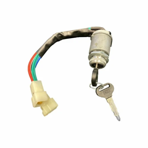 OEM SWICH IGNITION FOR MAHINDRA TRACTOR OEM PART # 000013052P04