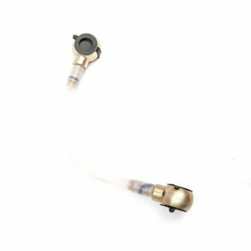 New Mahindra Tractor Pipe Feed Pump To Filter OEM PART # 006003187B92