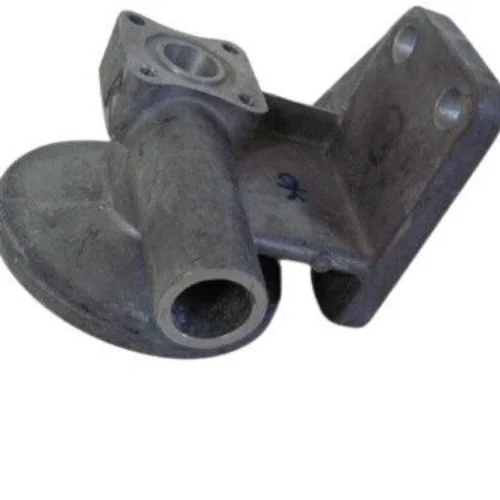 MAHINDRA TRACTOR FILTER HEAD HYDRAULIC OEM PART # 000051180D01