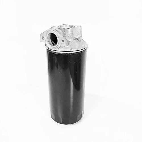 Genuine Mahindra Tractor Hydraulic Filter with Head OEM PART # 000013231P04