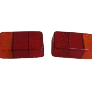 MAHINDRA TRACTOR LENS THREE IN ONE OEM PART # 005559440R1 / 005559441R1