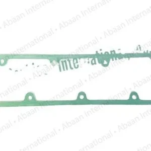 GASKET COVER FOR CYLINDER HEAD 4 CYL FOR MAHINDRA TRACTOR OEM PART # 000020608E05