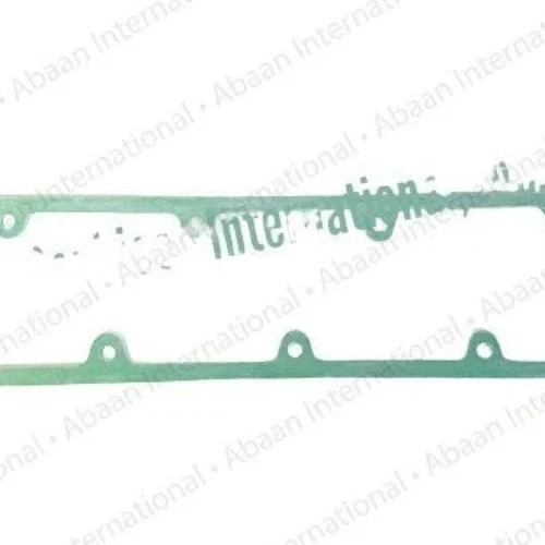 GASKET COVER FOR CYLINDER HEAD 4 CYL FOR MAHINDRA TRACTOR OEM PART # 000020608E05