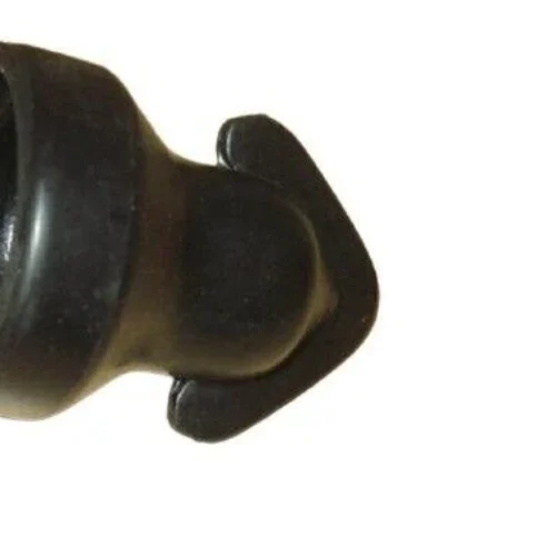 MAHINDRA TRACTOR AIR CLEANER DUST UNLOADER OEM PART # 00020868E05