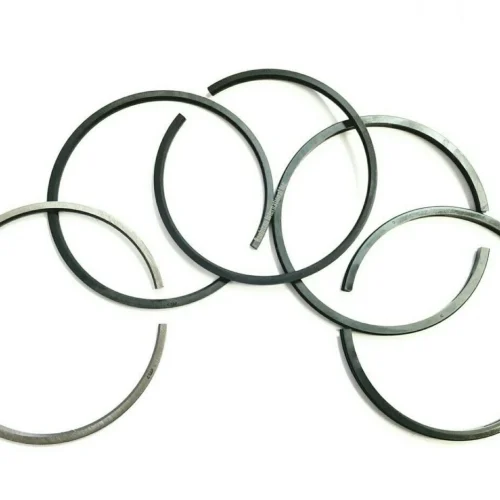 PISTON RINGS FOR MAHINDRA TRACTOR 350 / 450/ OEM PART # 005551067R91