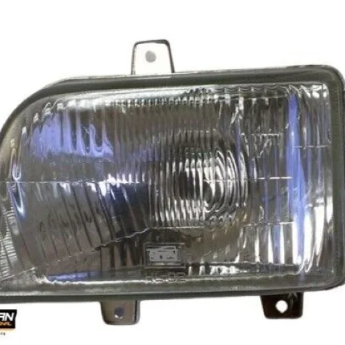 HEAD LAMP WITH BULB LEFT SIDE FOR MAHINDRA TRACTOR OEM PART # 005559187R91